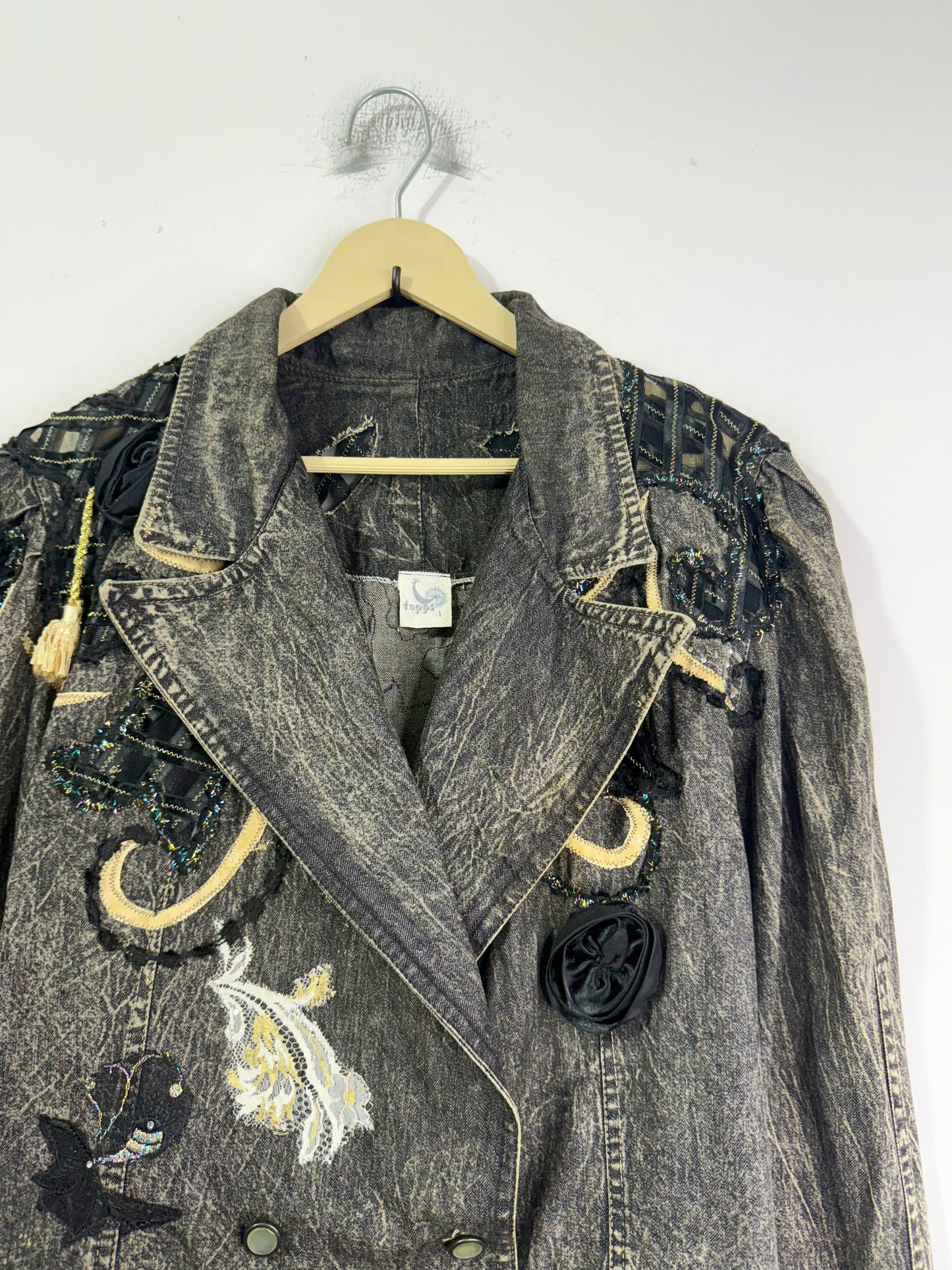 Vintage Jacket