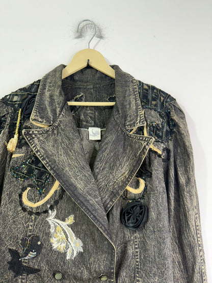 Vintage Jacket