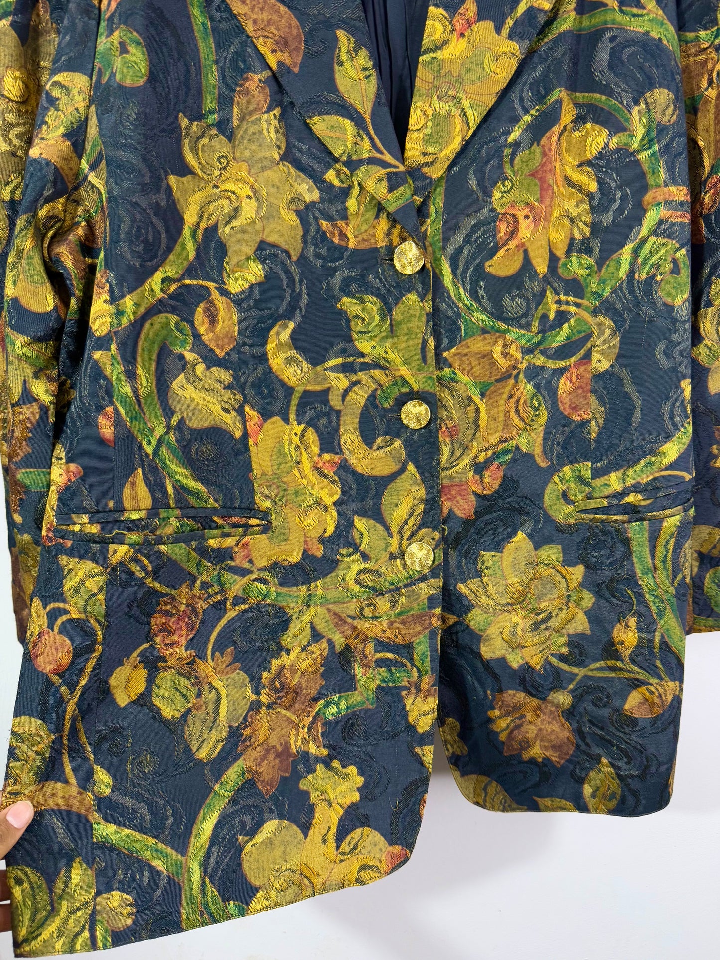 Tiantanshengtai Vintage Jacket