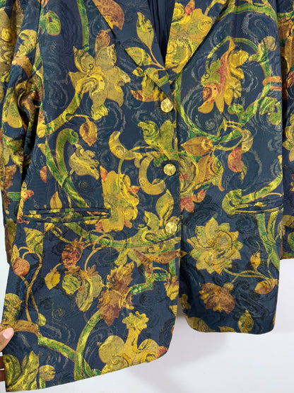 Tiantanshengtai Vintage Jacket