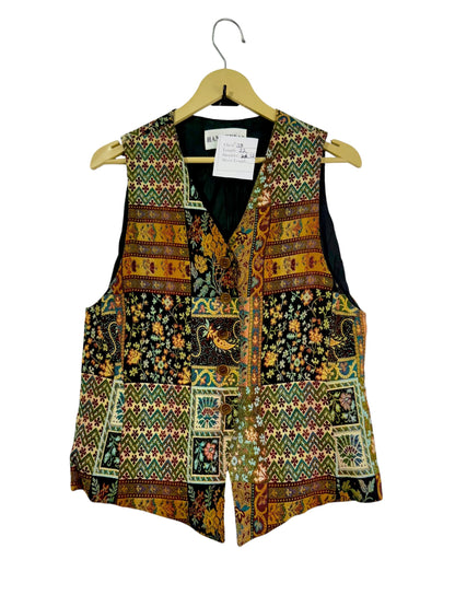 Hang ErrasVintage Vest