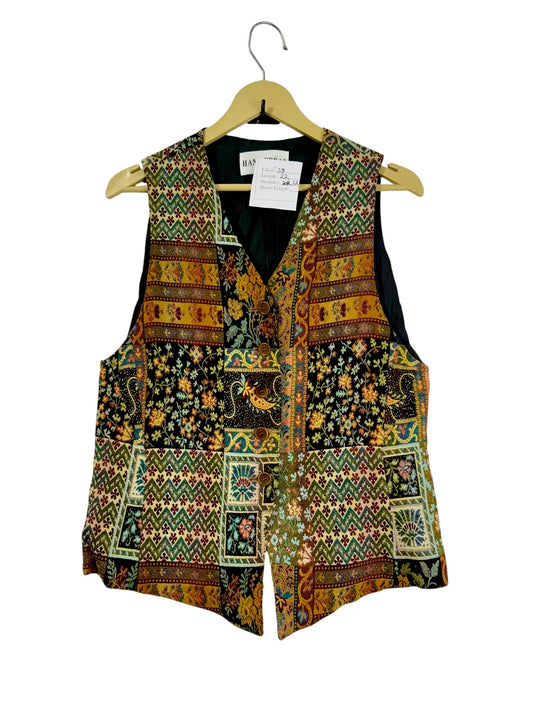 Hang ErrasVintage Vest