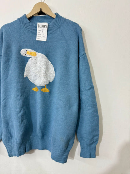 Aelfric Eden Woolen Sweater