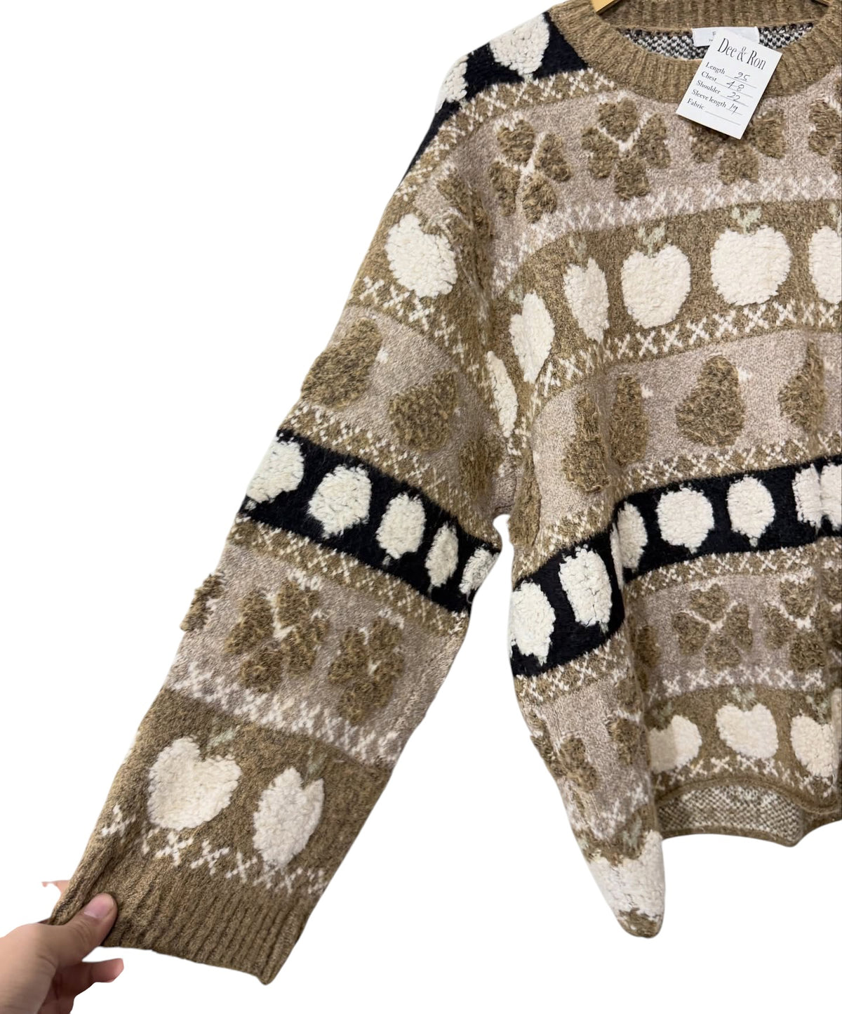 Sweater