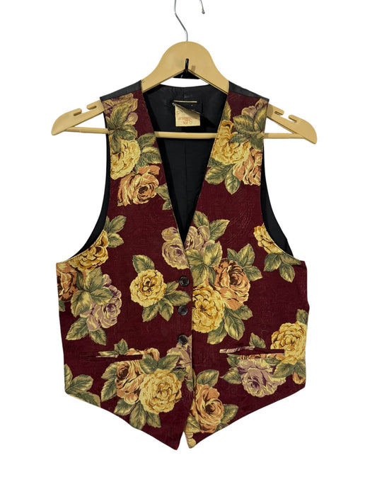 Moda In Vest