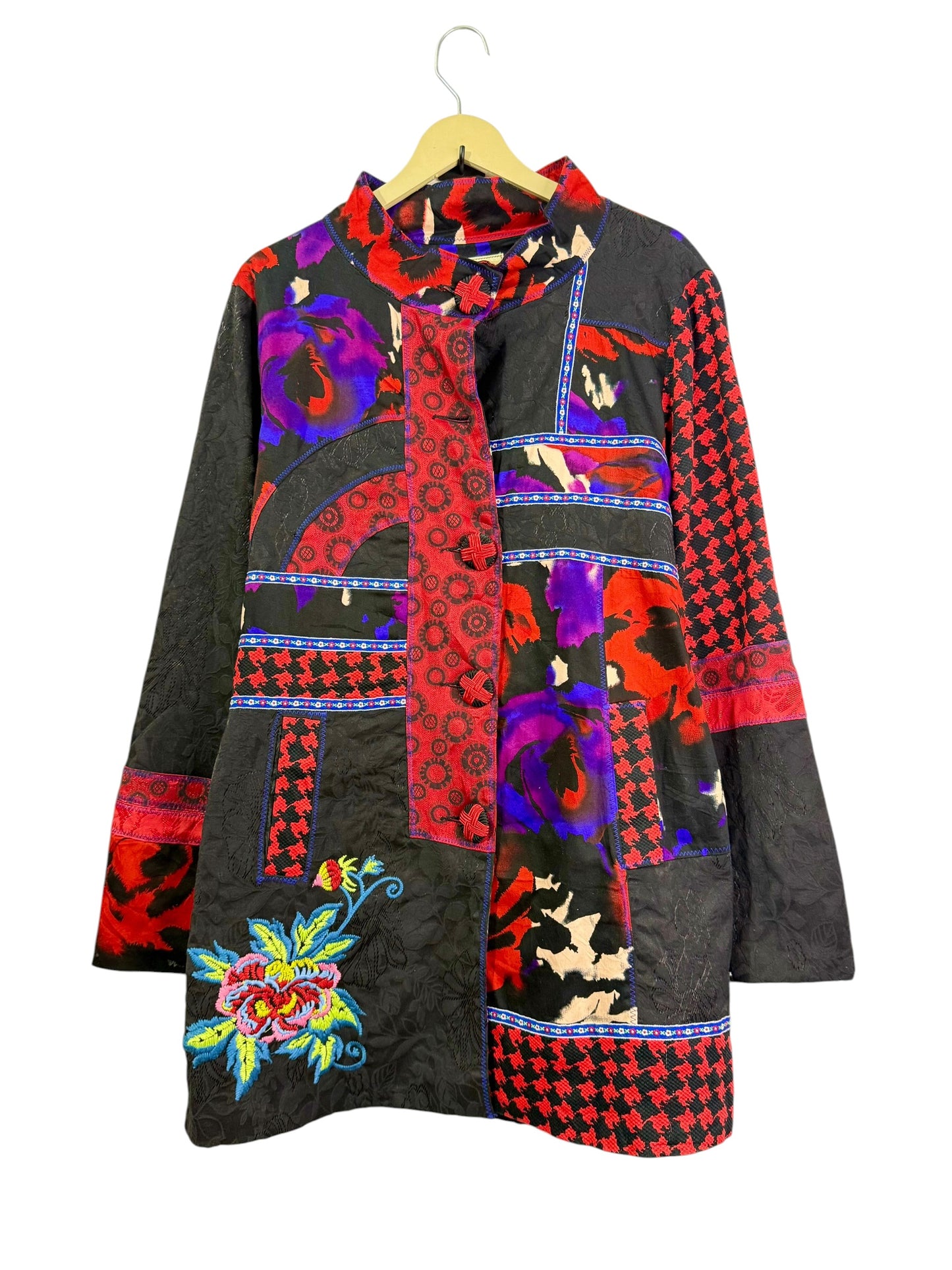 Vintage Jacket