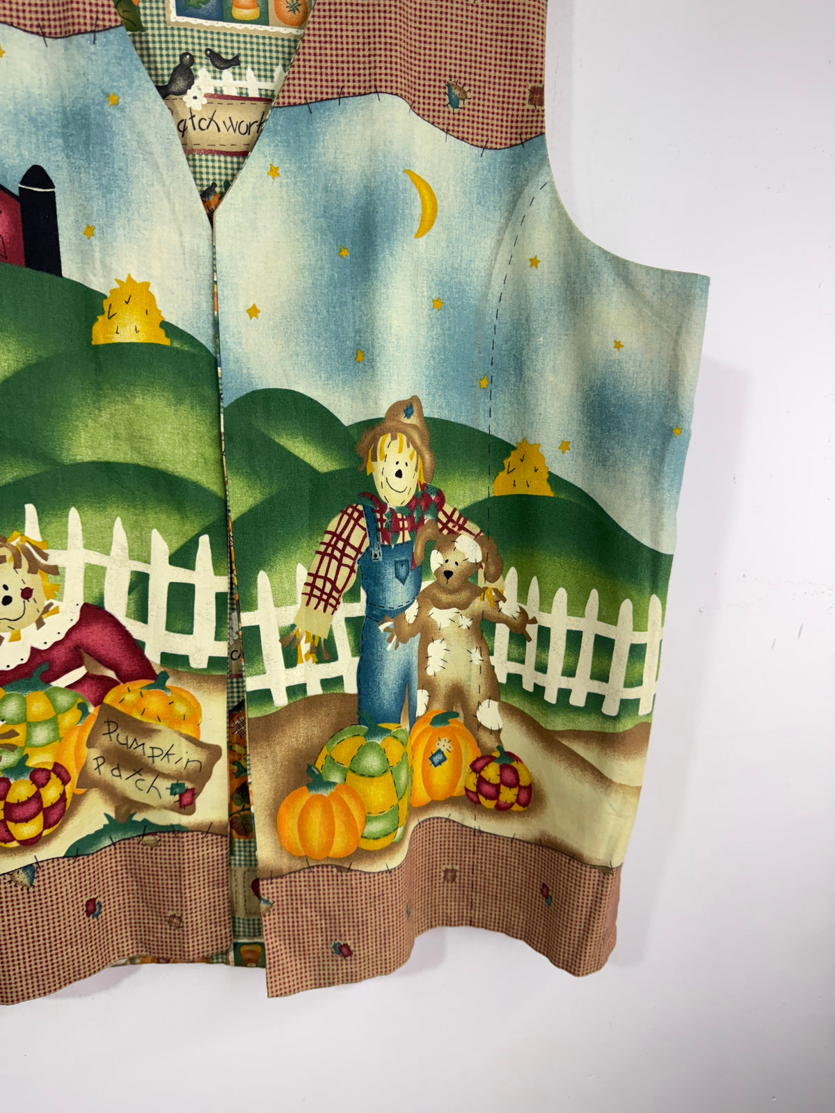Vest