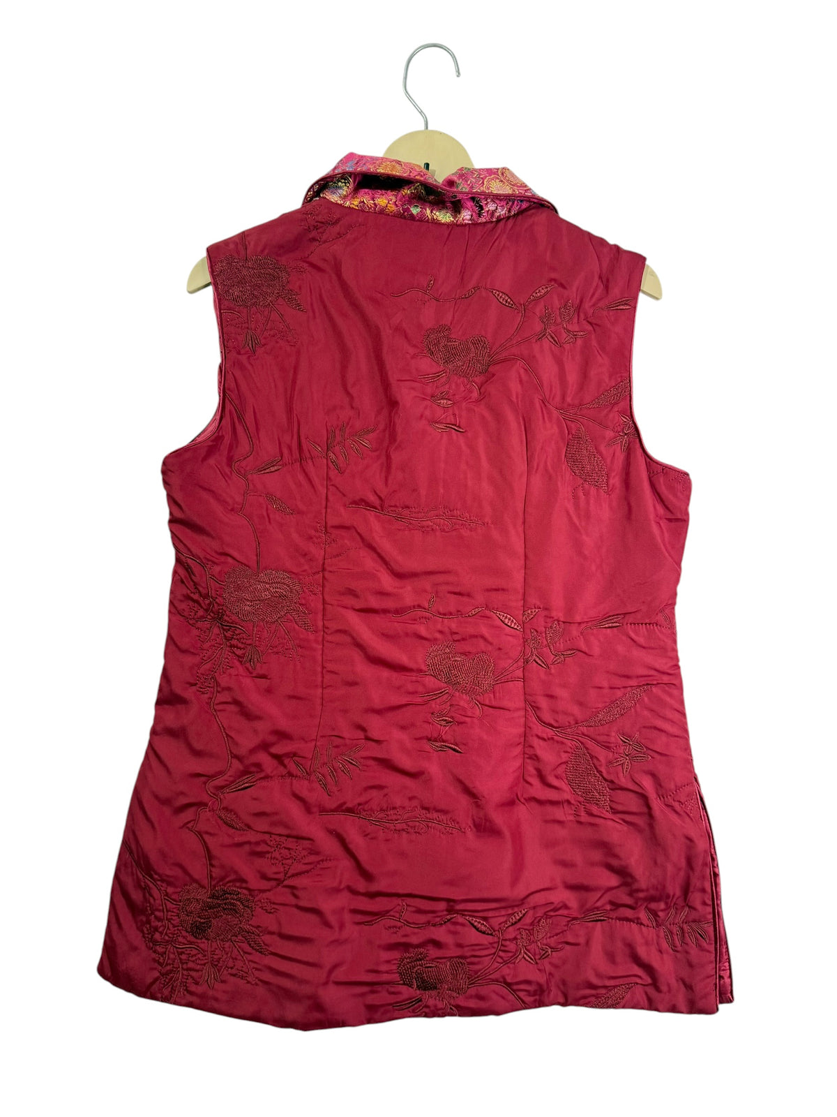Hanbok Vest