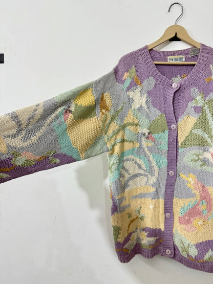 Together Woolen Sweater