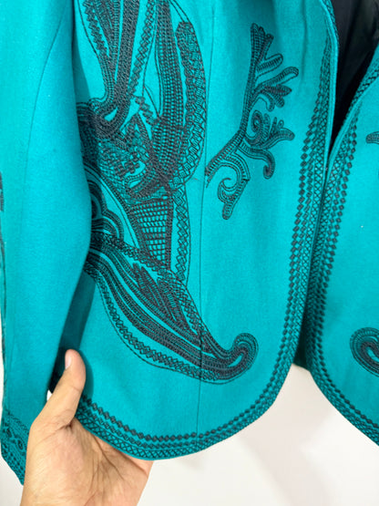 Peter Nygard Jacket