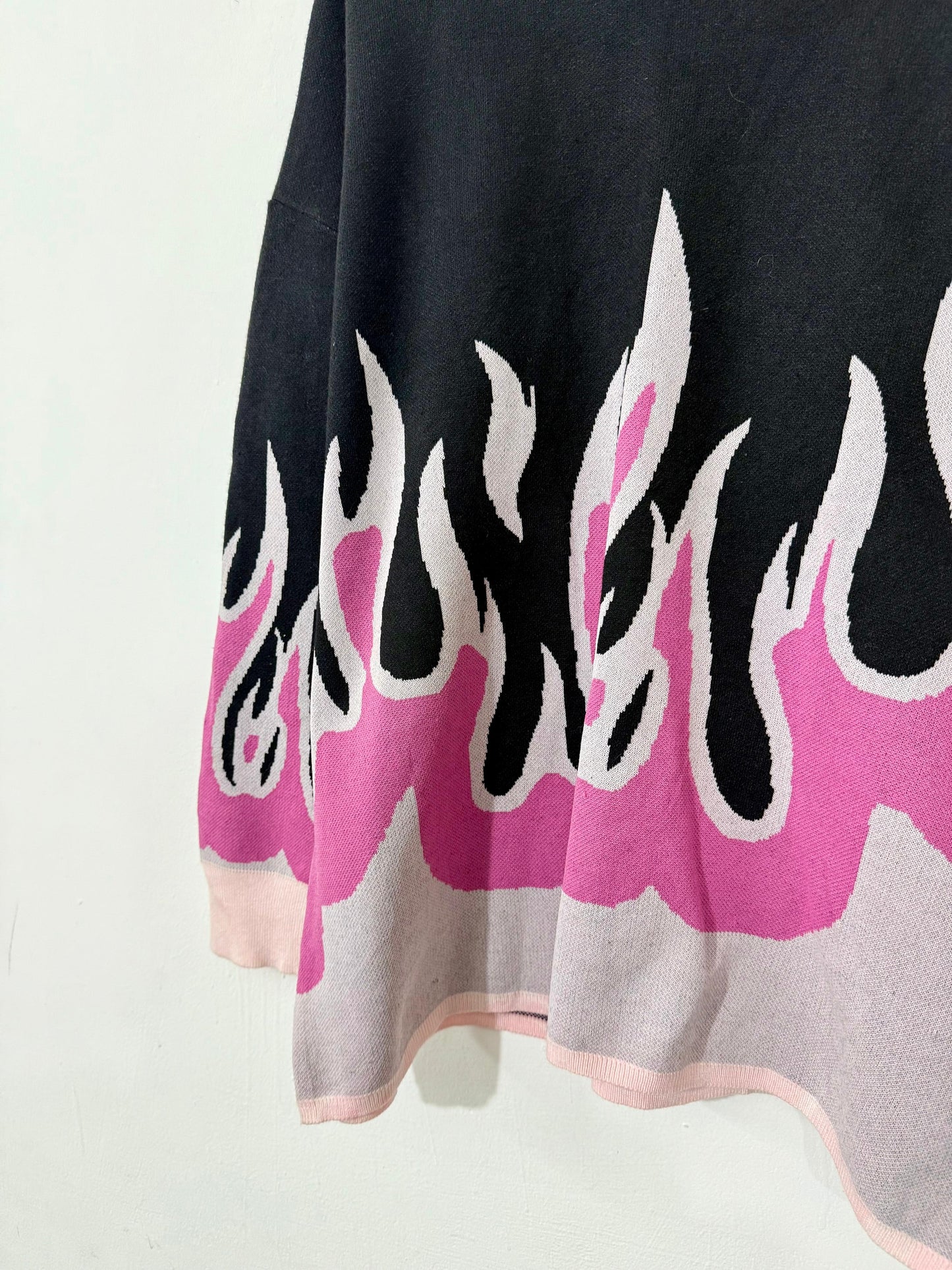 Shein Woolen Sweater