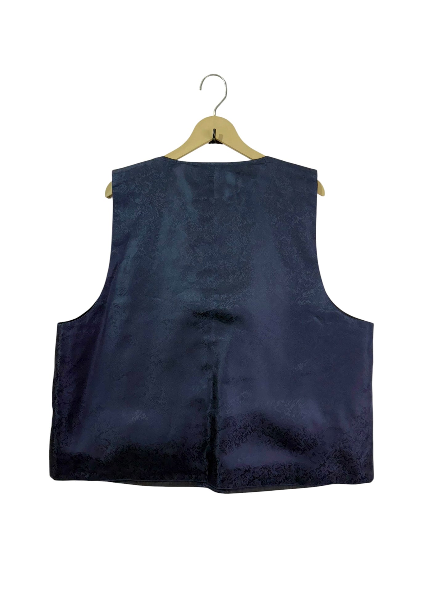 Vintage Vest