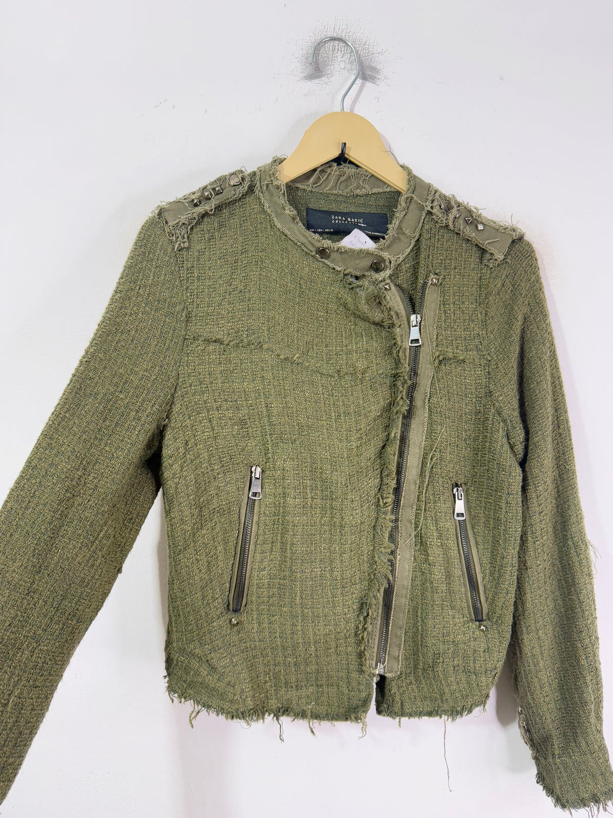 vintage Jacket