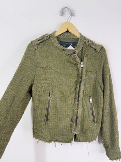 vintage Jacket