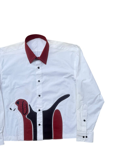 Puppy Love 100% Cotton Shirt