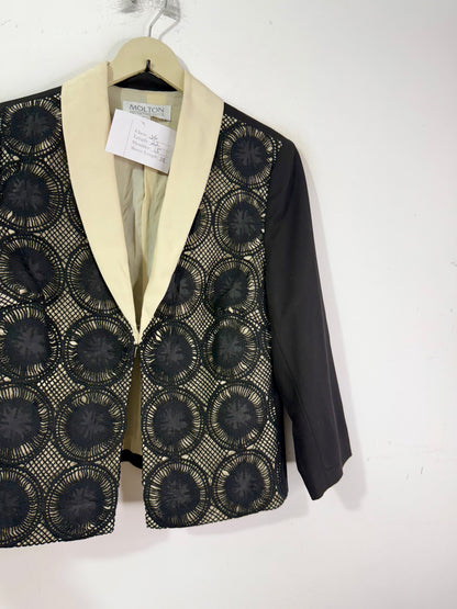 Molton vintage Jacket