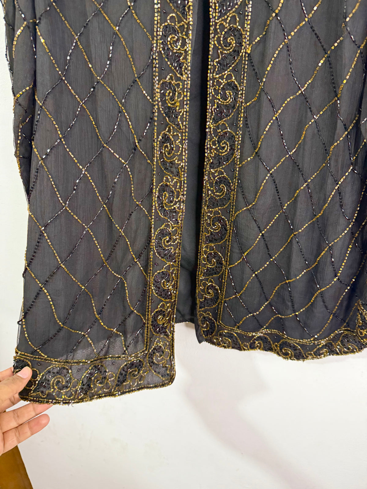 JMD vintage Jacket