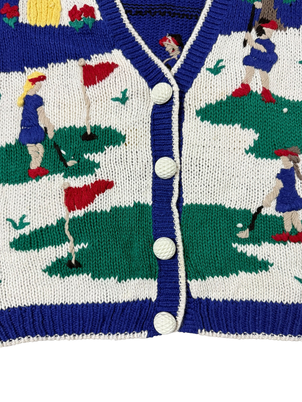 Christopher & banks Woolen Sweater
