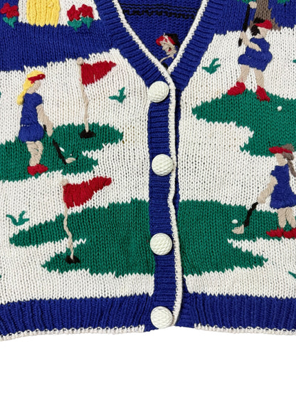 Christopher & banks Woolen Sweater