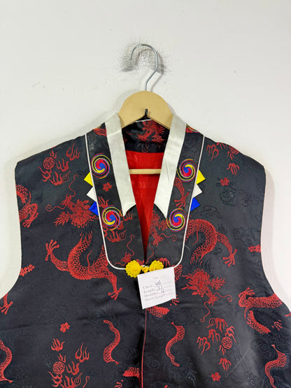 Hanbok Vest