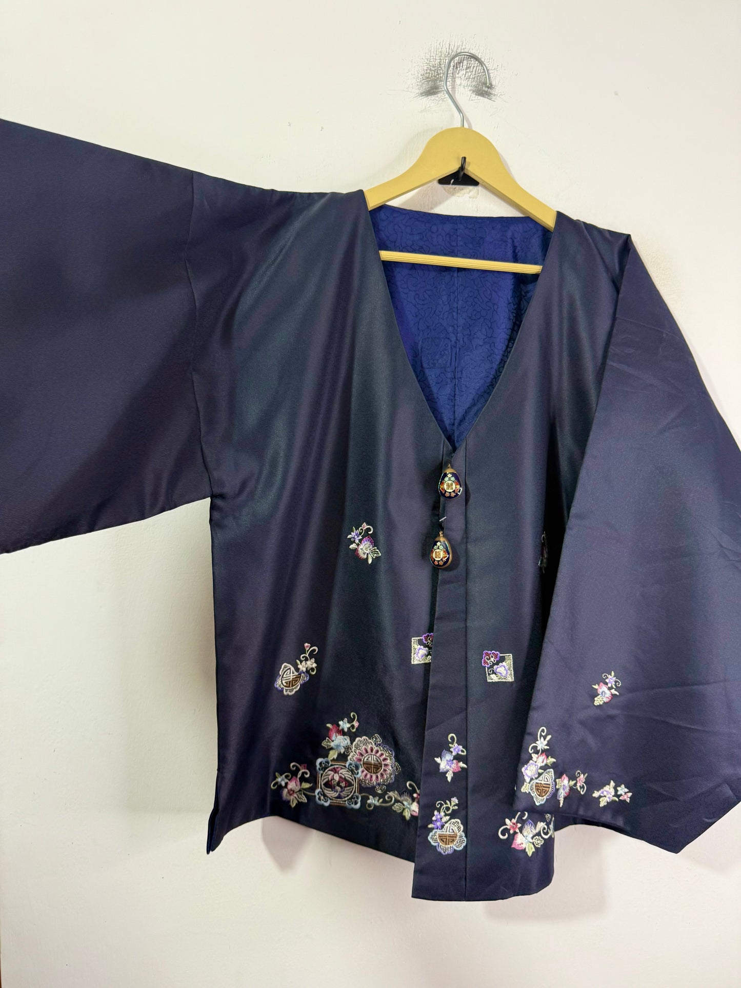 Japanese Vintage Jacket