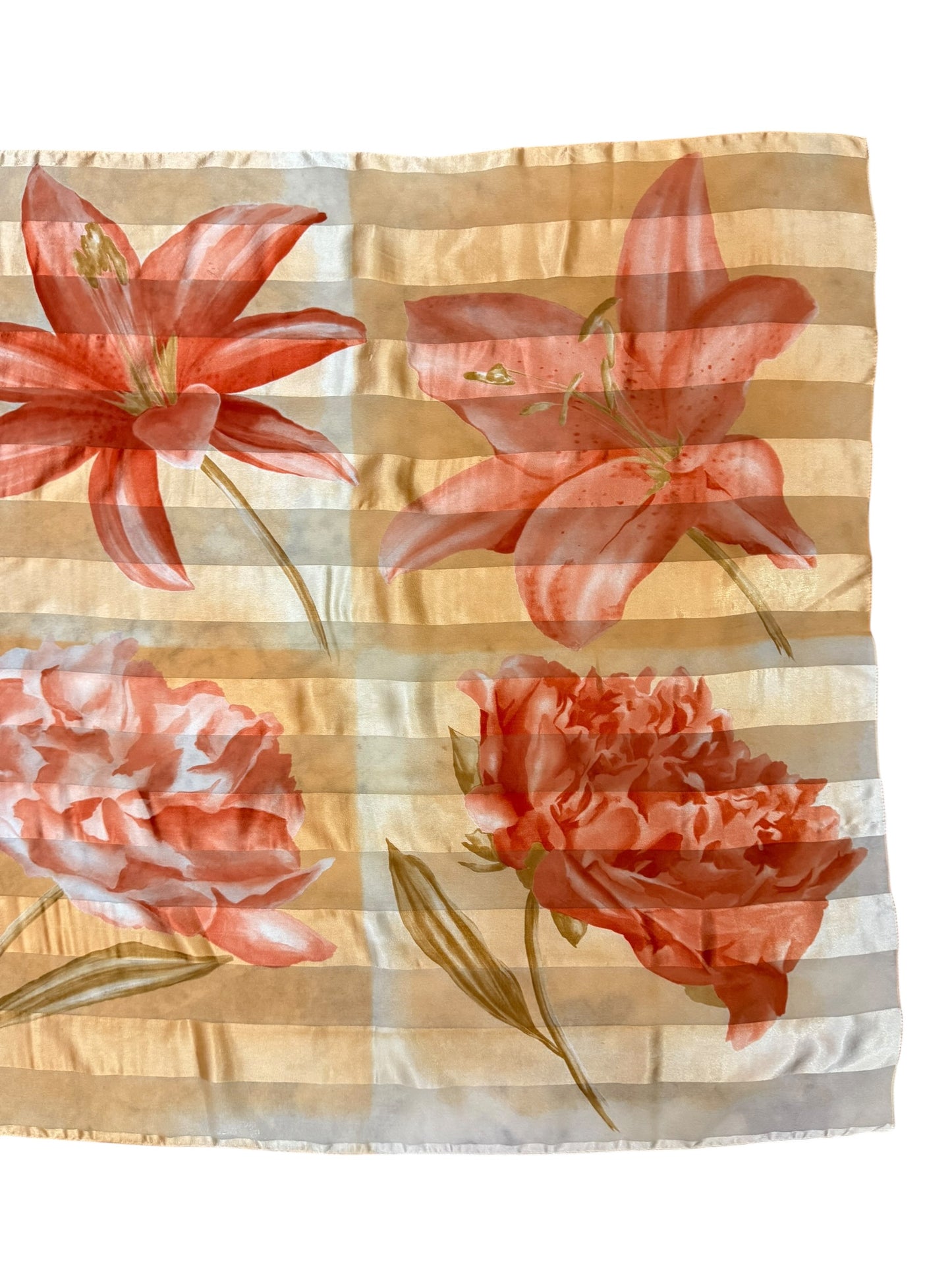 vintage  scarves