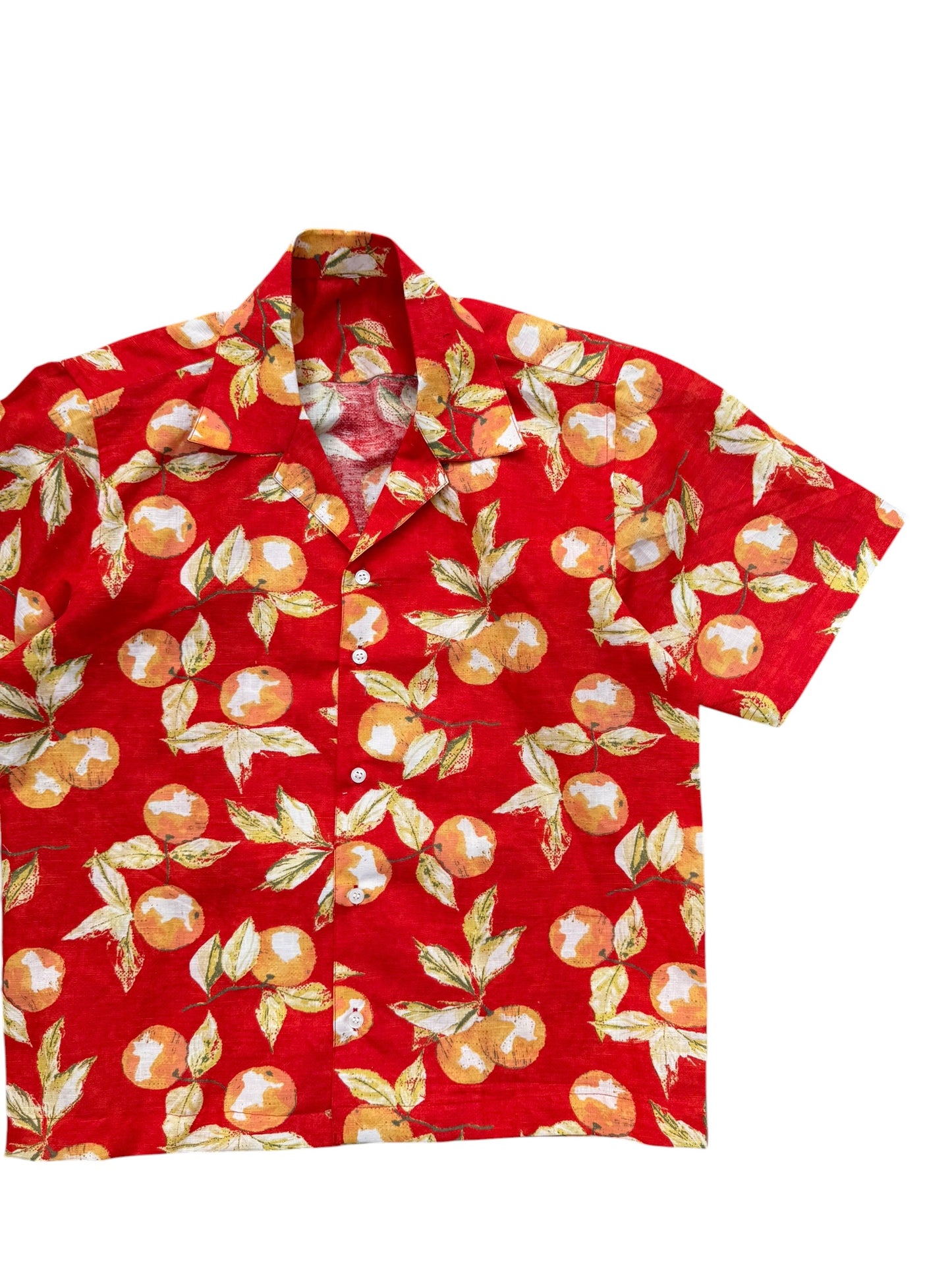 Oranges 100% Cotton Women’s shirt