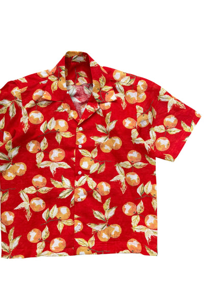 Oranges 100% Cotton Women’s shirt