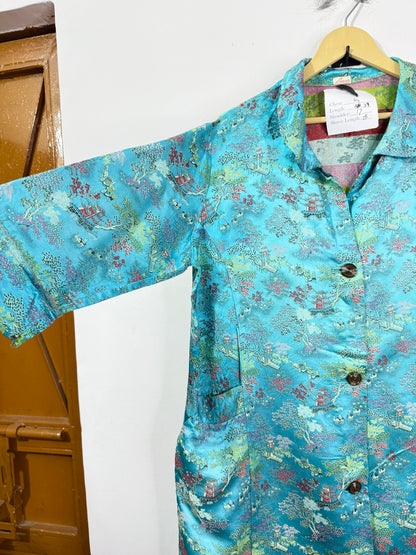 Lindor Vintage Jacket