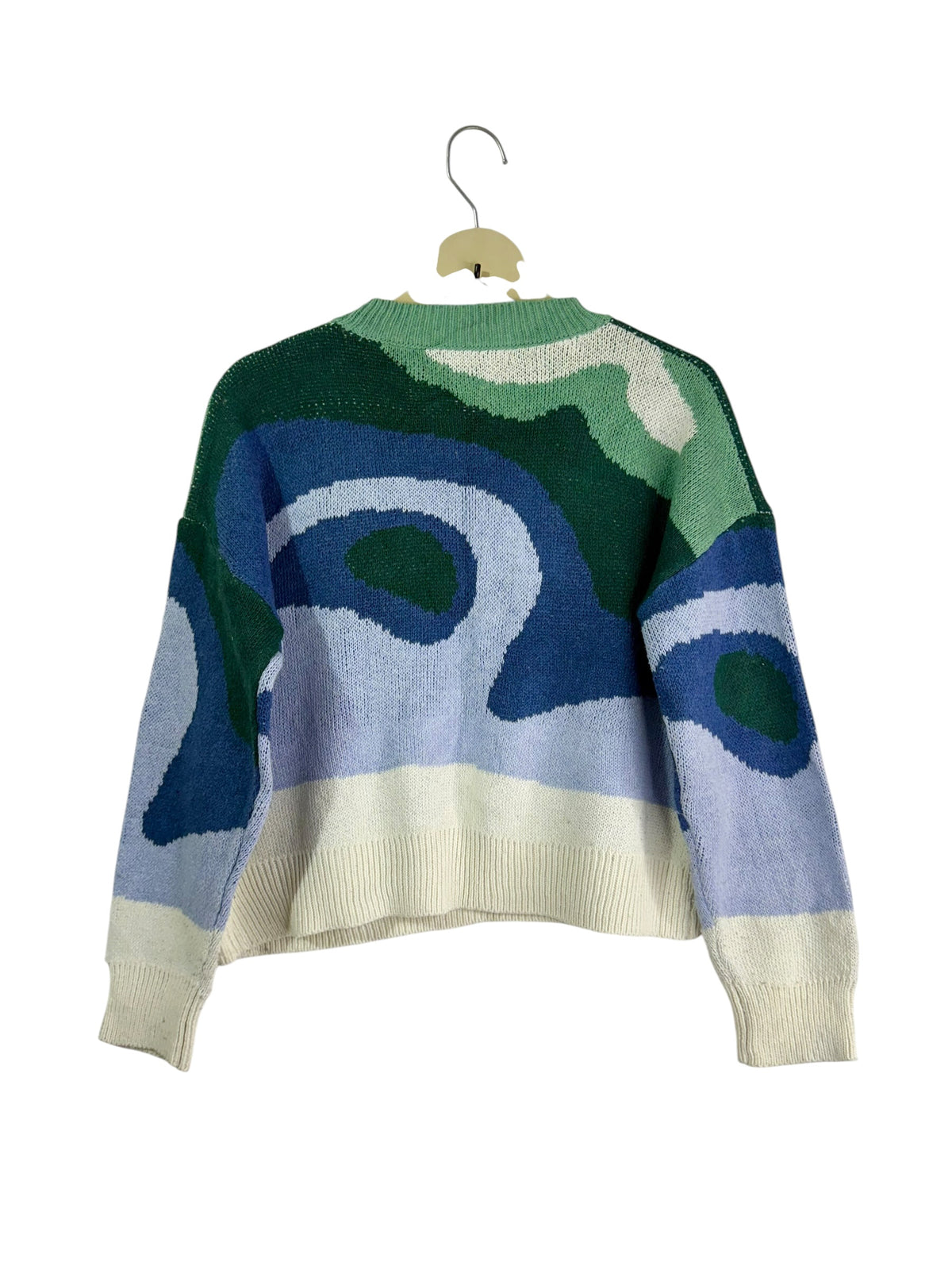 Shein Sweater