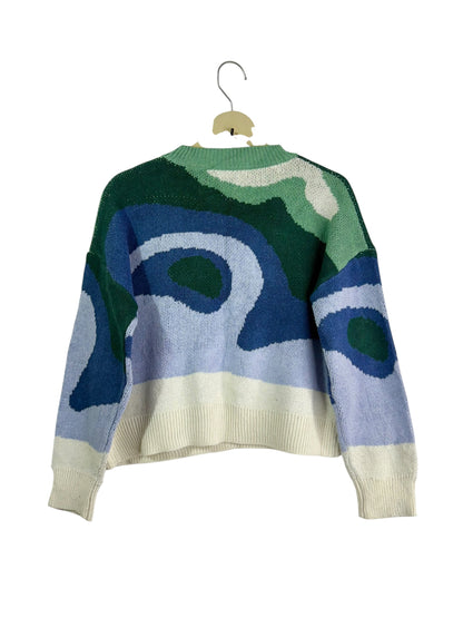 Shein Sweater
