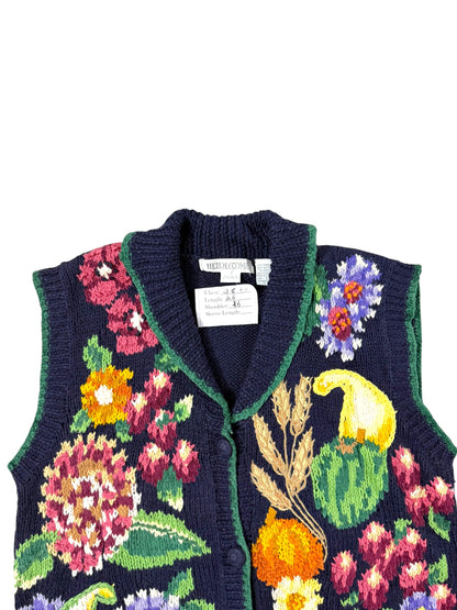 Heirloom Sweater
