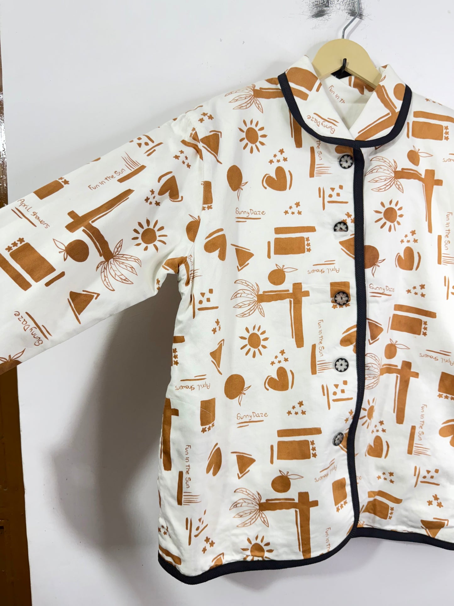Vintage Jacket