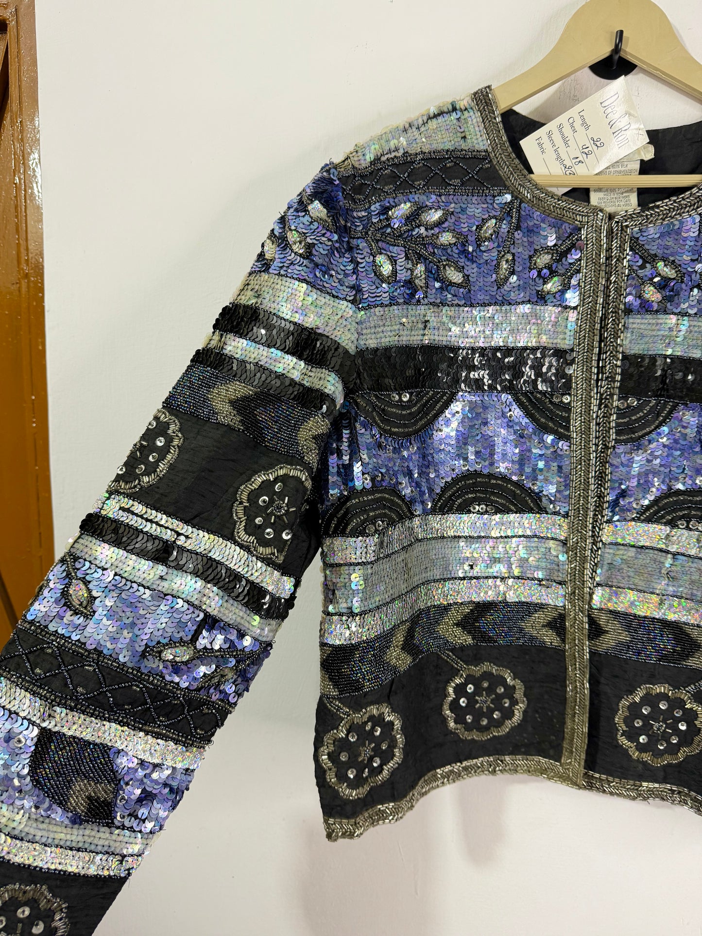 Vintage Jacket