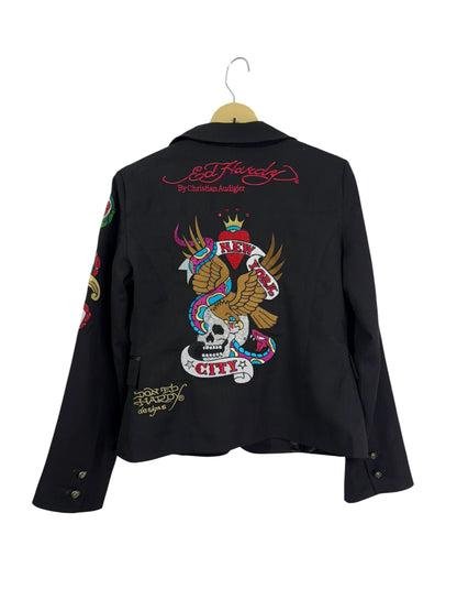 ED Fendy Vintage Jacket