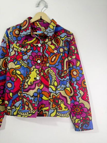 Farw lane Vintage Jacket