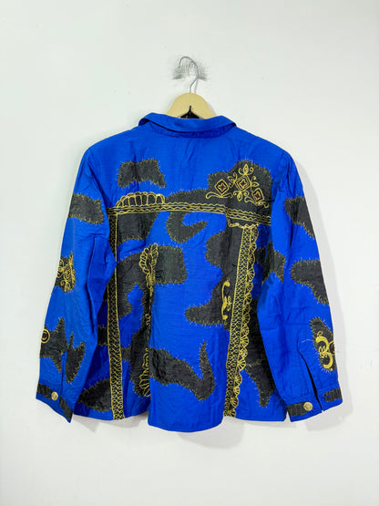Indigo moon Vintage Jacket
