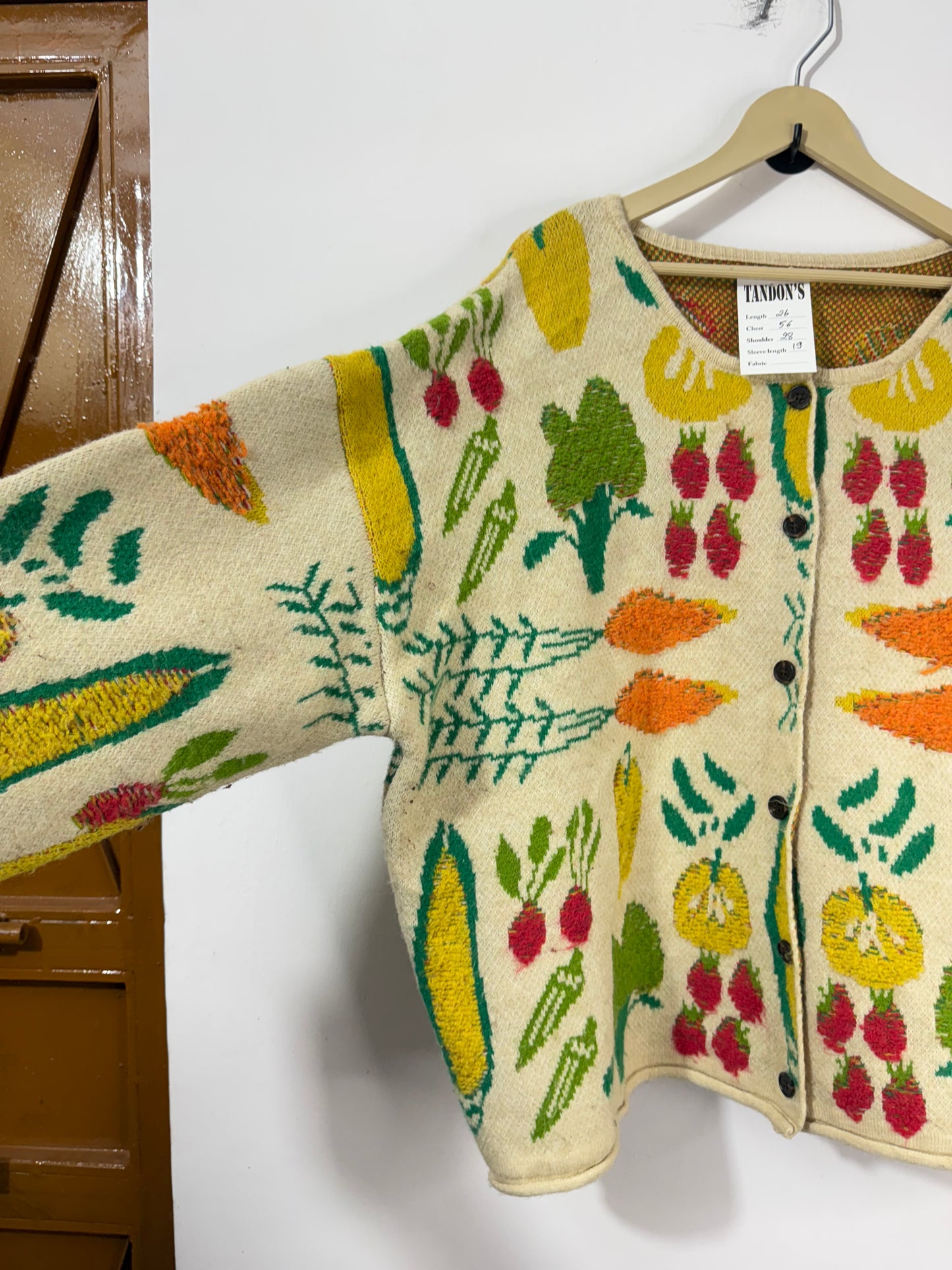 Woolen Sweater