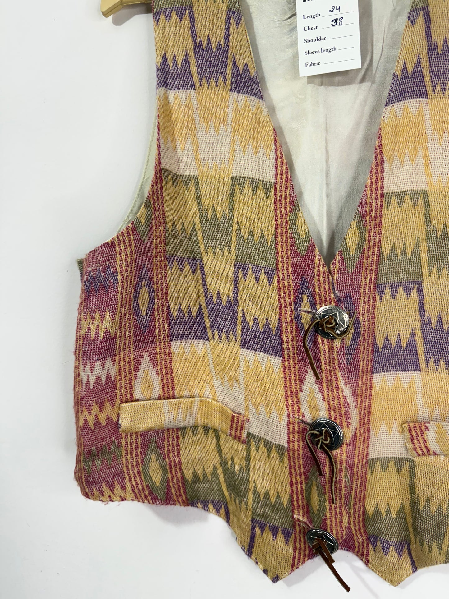 Vest