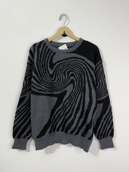 Woolen Sweater