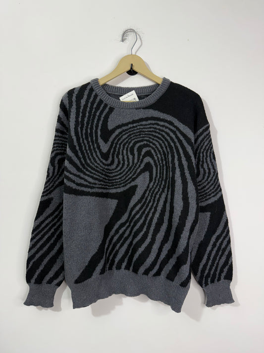 Woolen Sweater