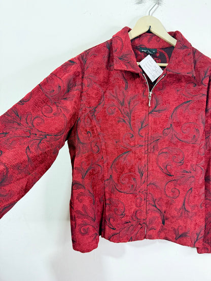Portrait Jacket