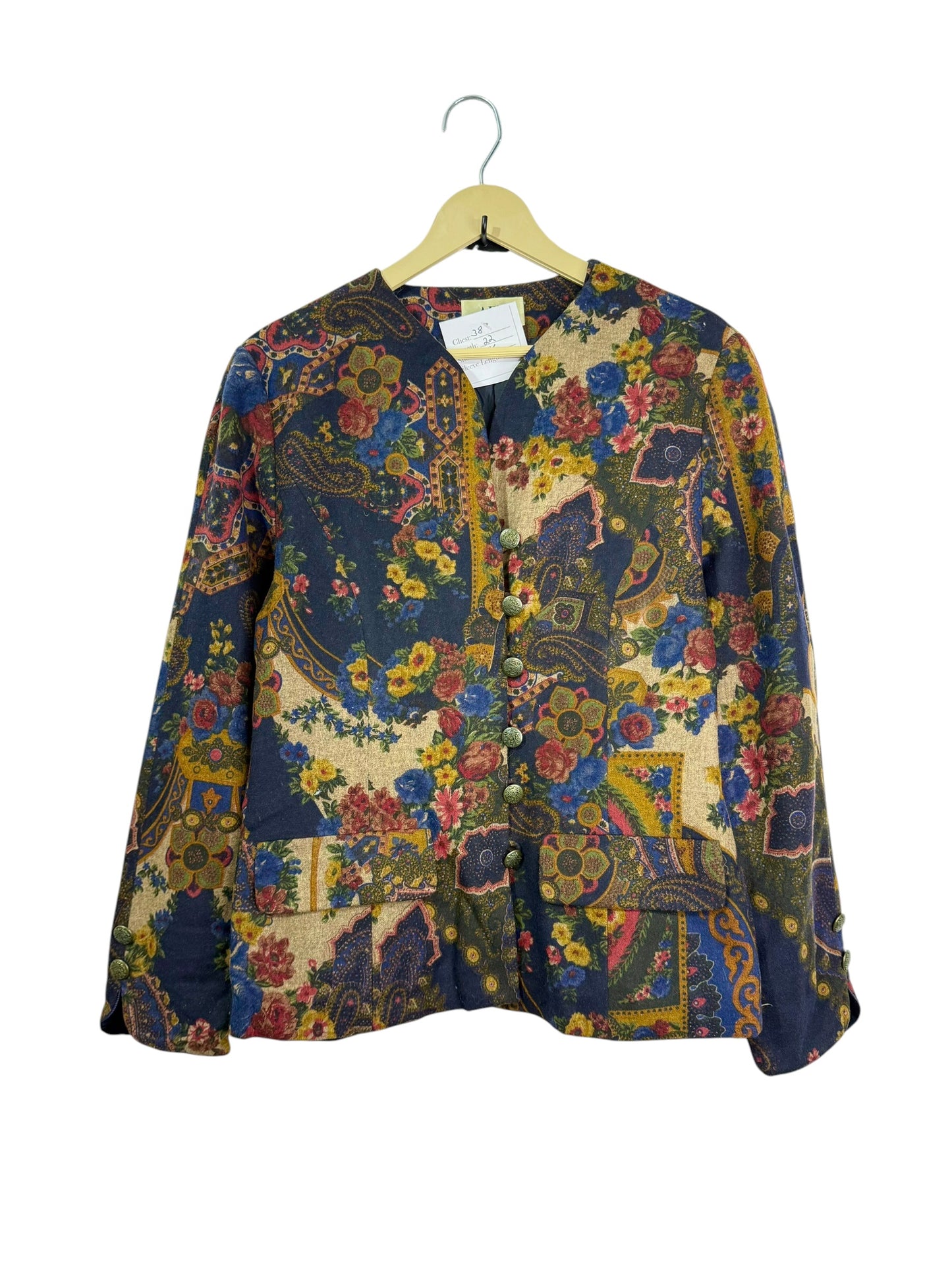 Ara Vintage Jacket