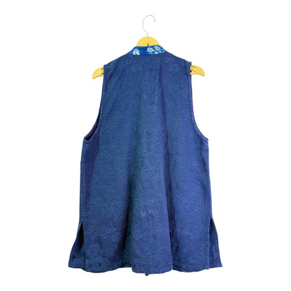 Vintage Vest
