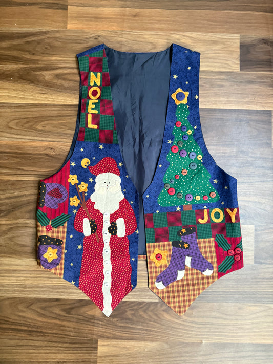 Christmas vest