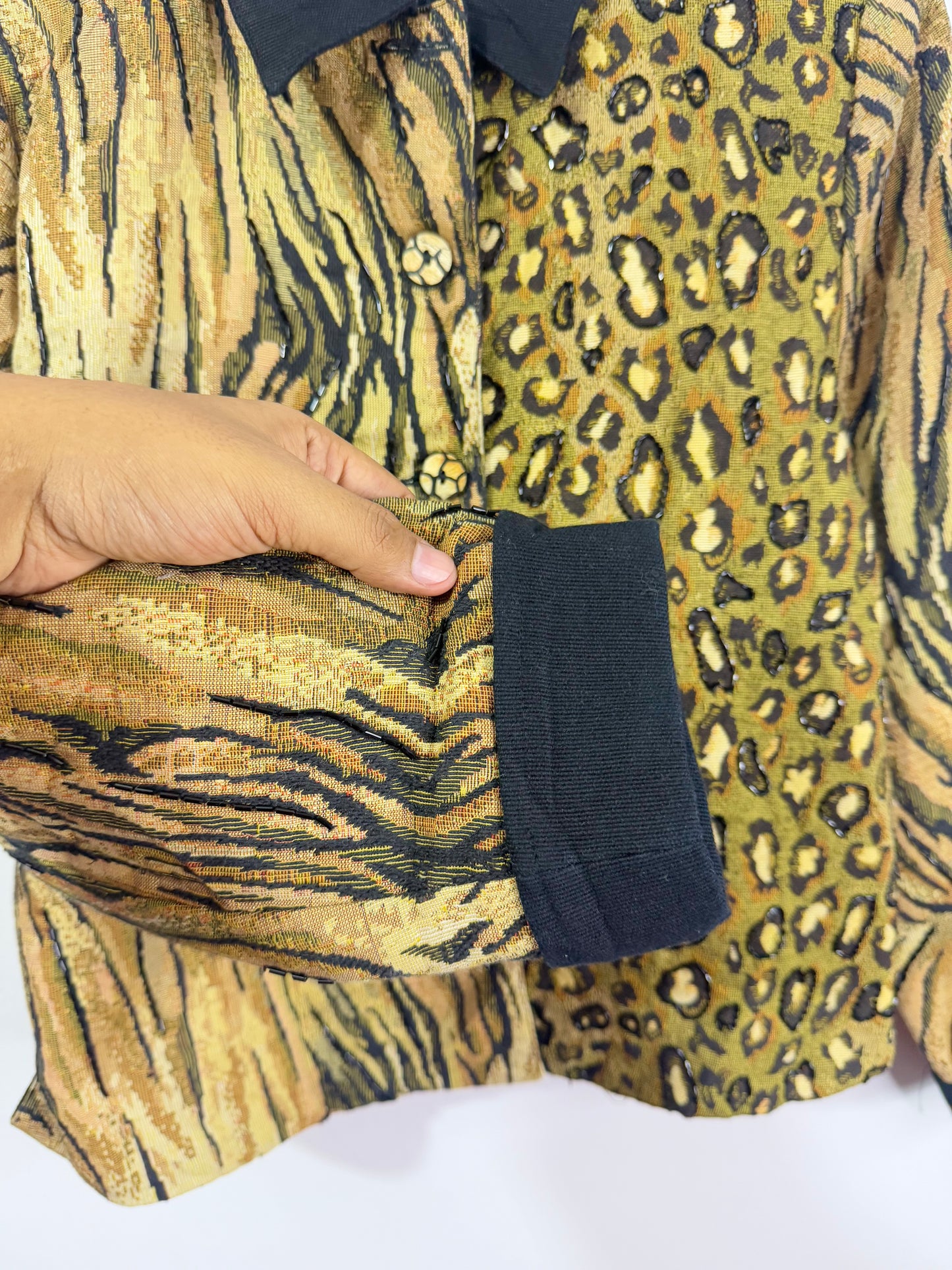 Anage Vintage Jacket
