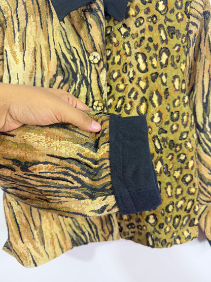 Anage Vintage Jacket