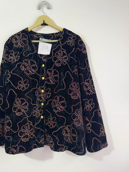 Surprise Vintage Jacket
