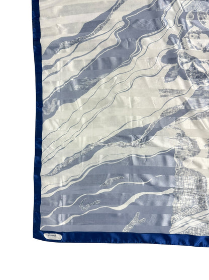 vintage  scarves