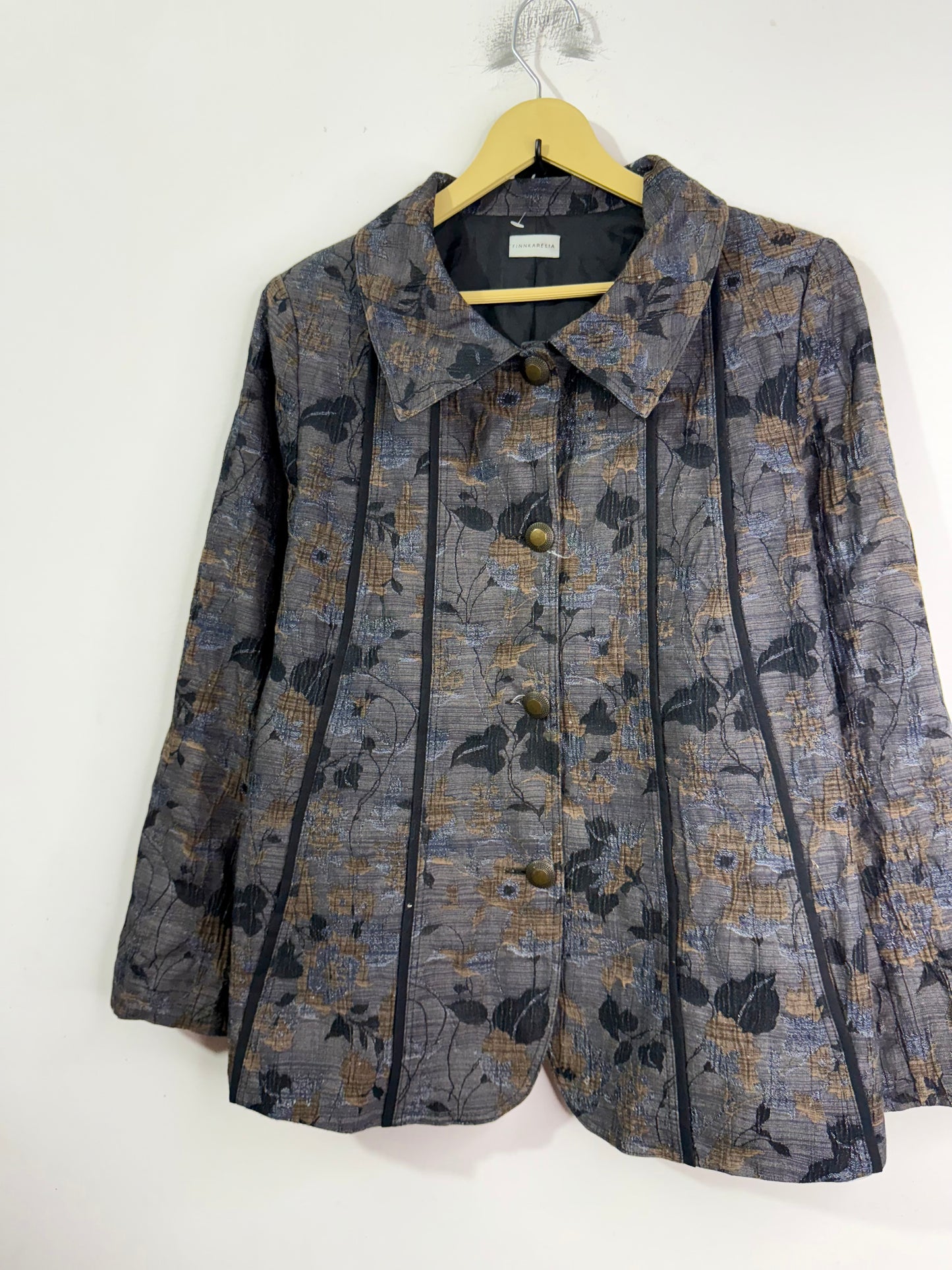 Finkarelia Vintage Jacket